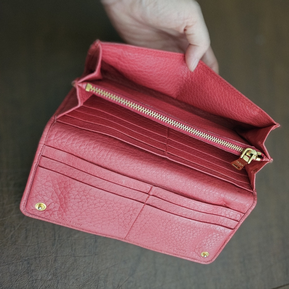 Prada wallet - Picture 4 of 6